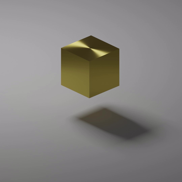 S H A T T E R E D G O L D Bitski